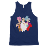 Queens of the Desert (Tank Top)-Tank Top-Swish Embassy