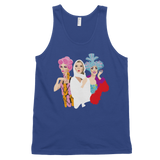 Queens of the Desert (Tank Top)-Tank Top-Swish Embassy