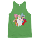 Queens of the Desert (Tank Top)-Tank Top-Swish Embassy