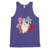 Queens of the Desert (Tank Top)-Tank Top-Swish Embassy