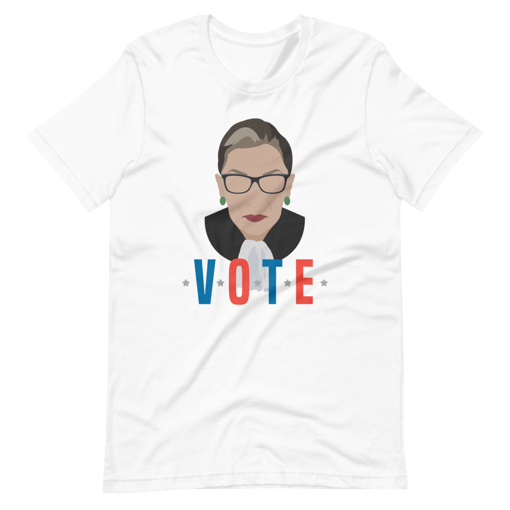 RBG Vote-T-Shirts-Swish Embassy