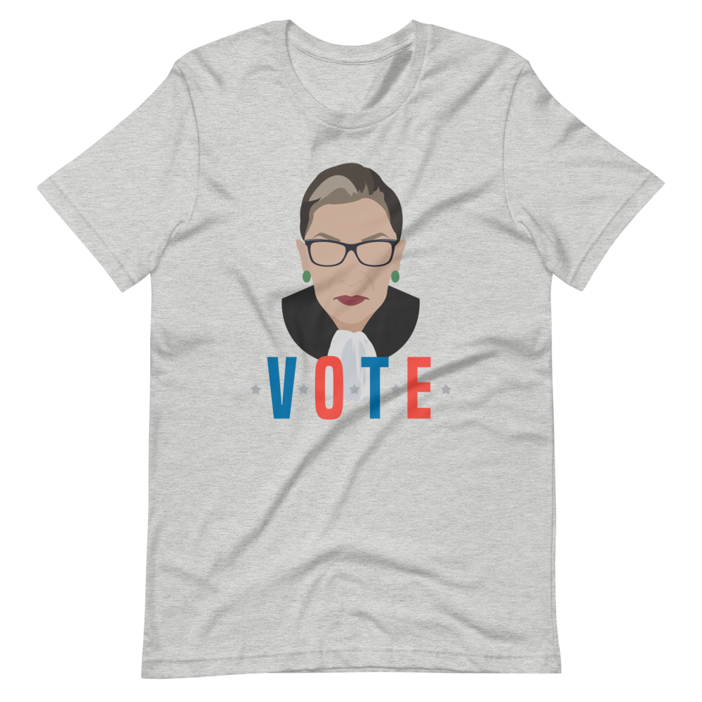 RBG Vote-T-Shirts-Swish Embassy