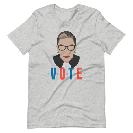 RBG Vote-T-Shirts-Swish Embassy