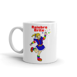 Rainbro Brite (Mug)-Mugs-Swish Embassy