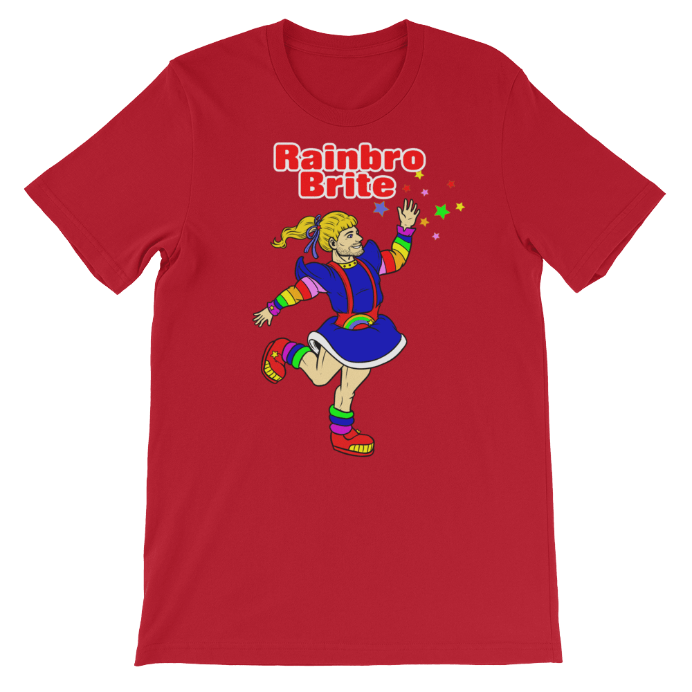 Rainbro-Brite-T-Shirts-Swish Embassy