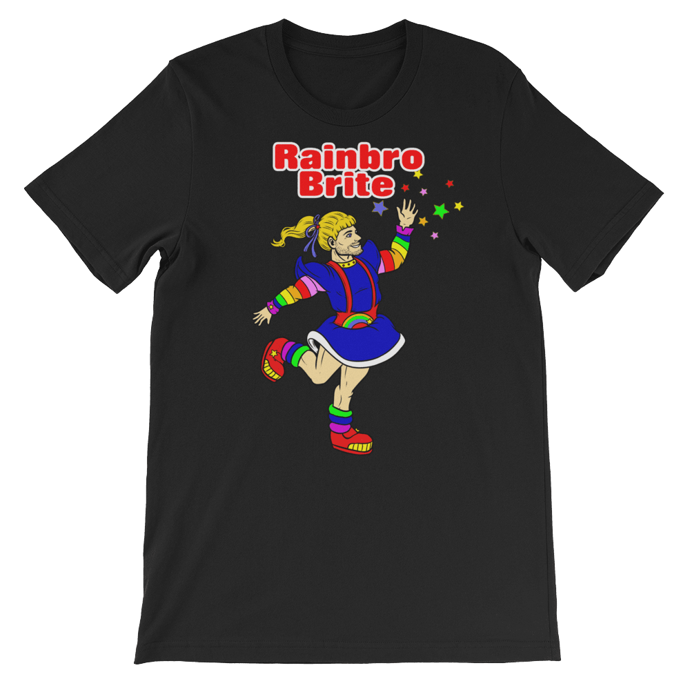 Rainbro-Brite-T-Shirts-Swish Embassy