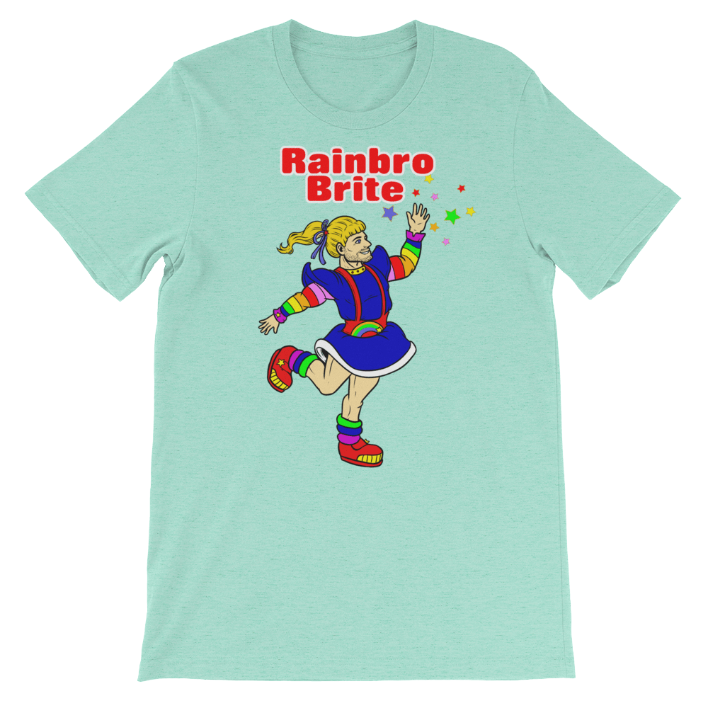 Rainbro-Brite-T-Shirts-Swish Embassy