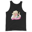 Raspberries (Tank Top)-Tank Top-Swish Embassy