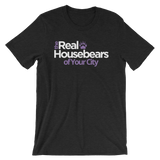 Real Housebears (Personalize)-Personalized T-Shirt-Swish Embassy