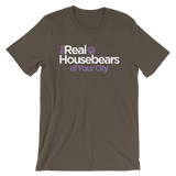 Real Housebears (Personalize)-Personalized T-Shirt-Swish Embassy