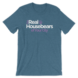 Real Housebears (Personalize)-Personalized T-Shirt-Swish Embassy