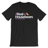 Real Housebears (Pick Your City)-T-Shirts-Swish Embassy