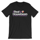 Real Housebears (Pick Your City)-T-Shirts-Swish Embassy