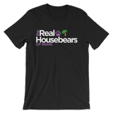 Real Housebears (Pick Your City)-T-Shirts-Swish Embassy