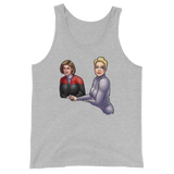 Resistance is Futile (Tank Top)-Tank Top-Swish Embassy