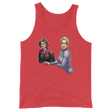 Resistance is Futile (Tank Top)-Tank Top-Swish Embassy