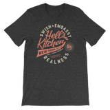 Retro Hell's Kitchen-T-Shirts-Swish Embassy