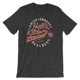 Retro Hell's Kitchen-T-Shirts-Swish Embassy