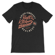 Retro Hell's Kitchen-T-Shirts-Swish Embassy