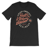 Retro Hell's Kitchen-T-Shirts-Swish Embassy