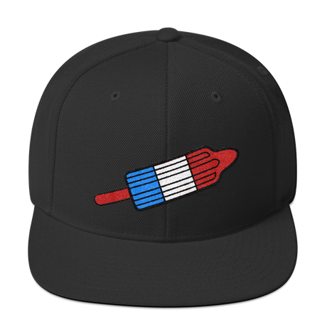 Rocket (Headwear)-Headwear-Swish Embassy