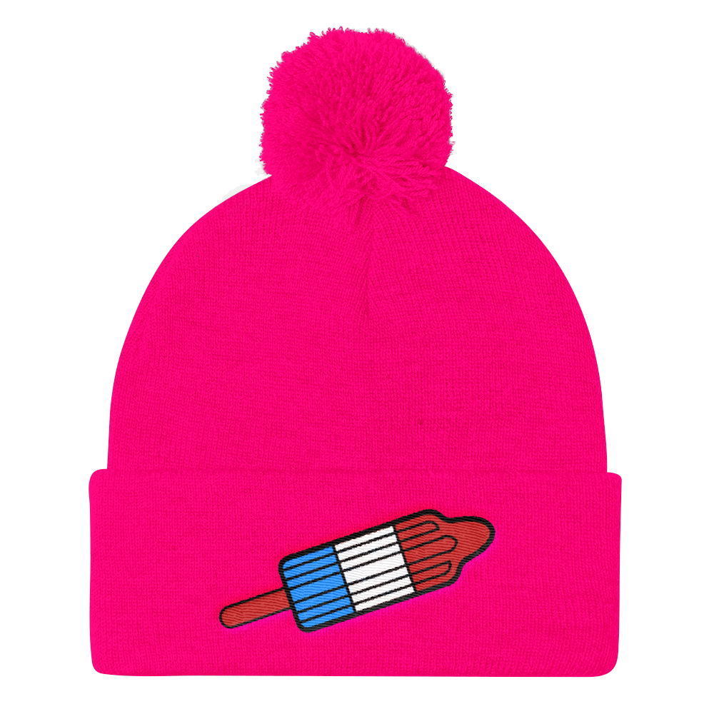 Rocket Pop (Beanie)-Beanie-Swish Embassy