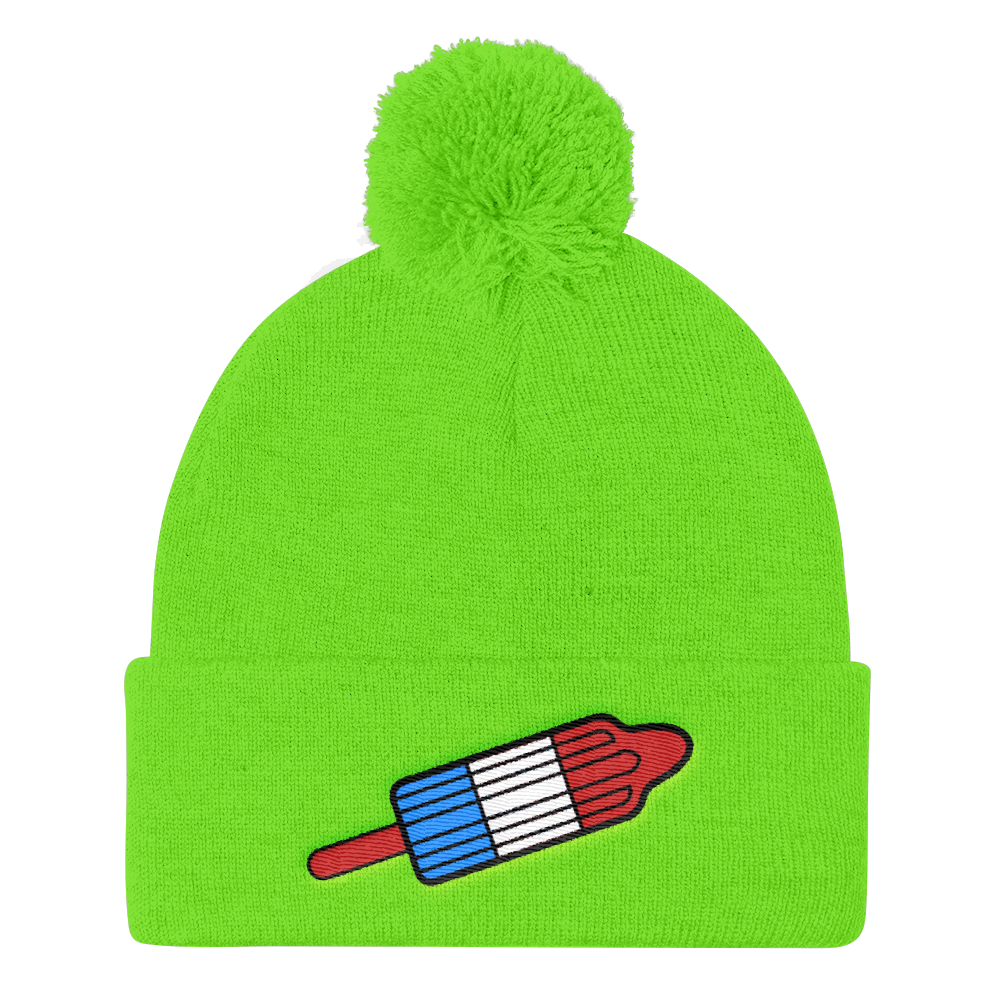 Rocket Pop (Beanie)-Beanie-Swish Embassy