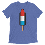 Rocket (Retail Triblend)-Triblend T-Shirt-Swish Embassy