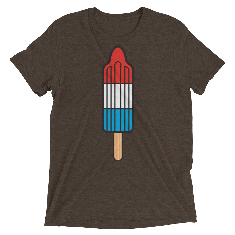 Rocket (Retail Triblend)-Triblend T-Shirt-Swish Embassy