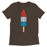 Rocket (Retail Triblend)-Triblend T-Shirt-Swish Embassy