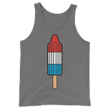 Rocket (Tank Top)-Tank Top-Swish Embassy