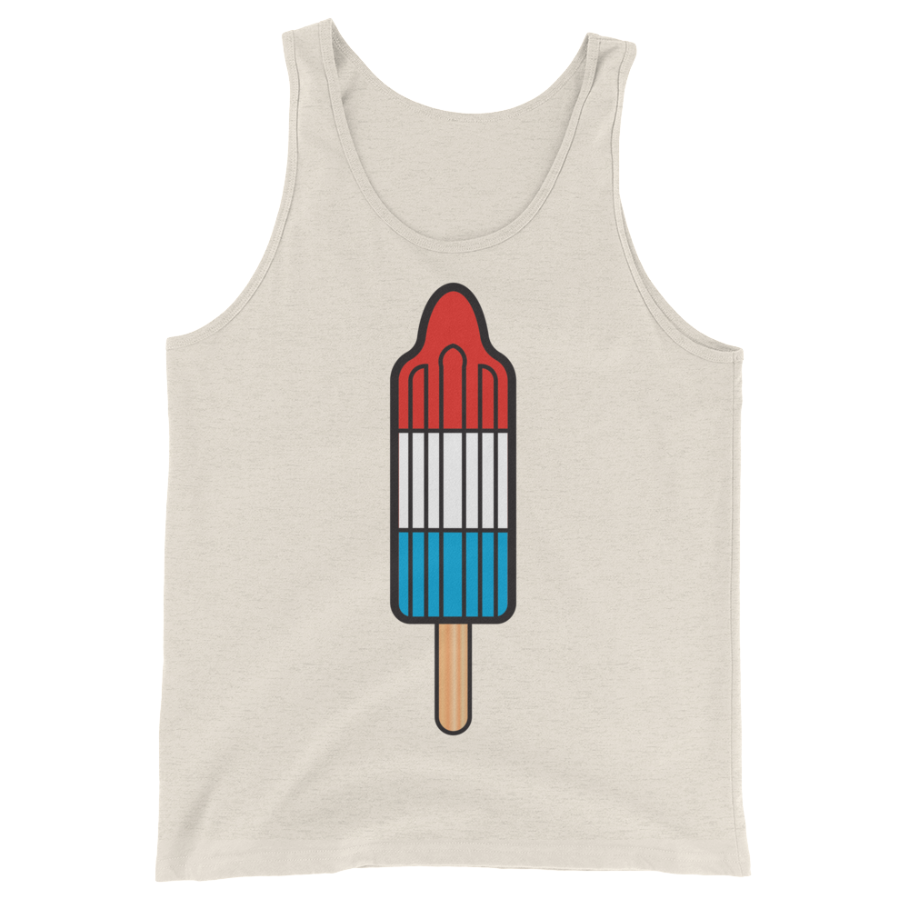 Rocket (Tank Top)-Tank Top-Swish Embassy