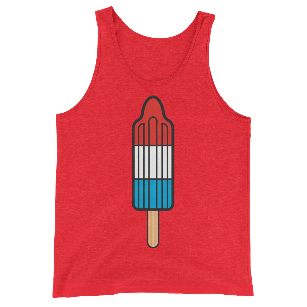 Rocket (Tank Top)-Tank Top-Swish Embassy