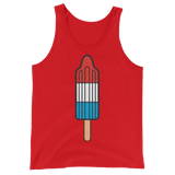 Rocket (Tank Top)-Tank Top-Swish Embassy