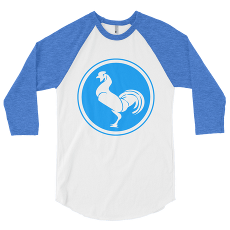 Rooster (Raglan)-Raglan-Swish Embassy