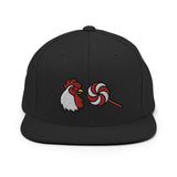 Rooster Sucker (Headwear)-Headwear-Swish Embassy
