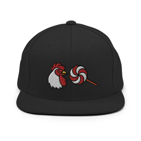 Rooster Sucker (Headwear)-Headwear-Swish Embassy