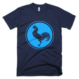 Rooster-T-Shirts-Swish Embassy