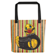 Rubber Ducky (Bag)-Bags-Swish Embassy