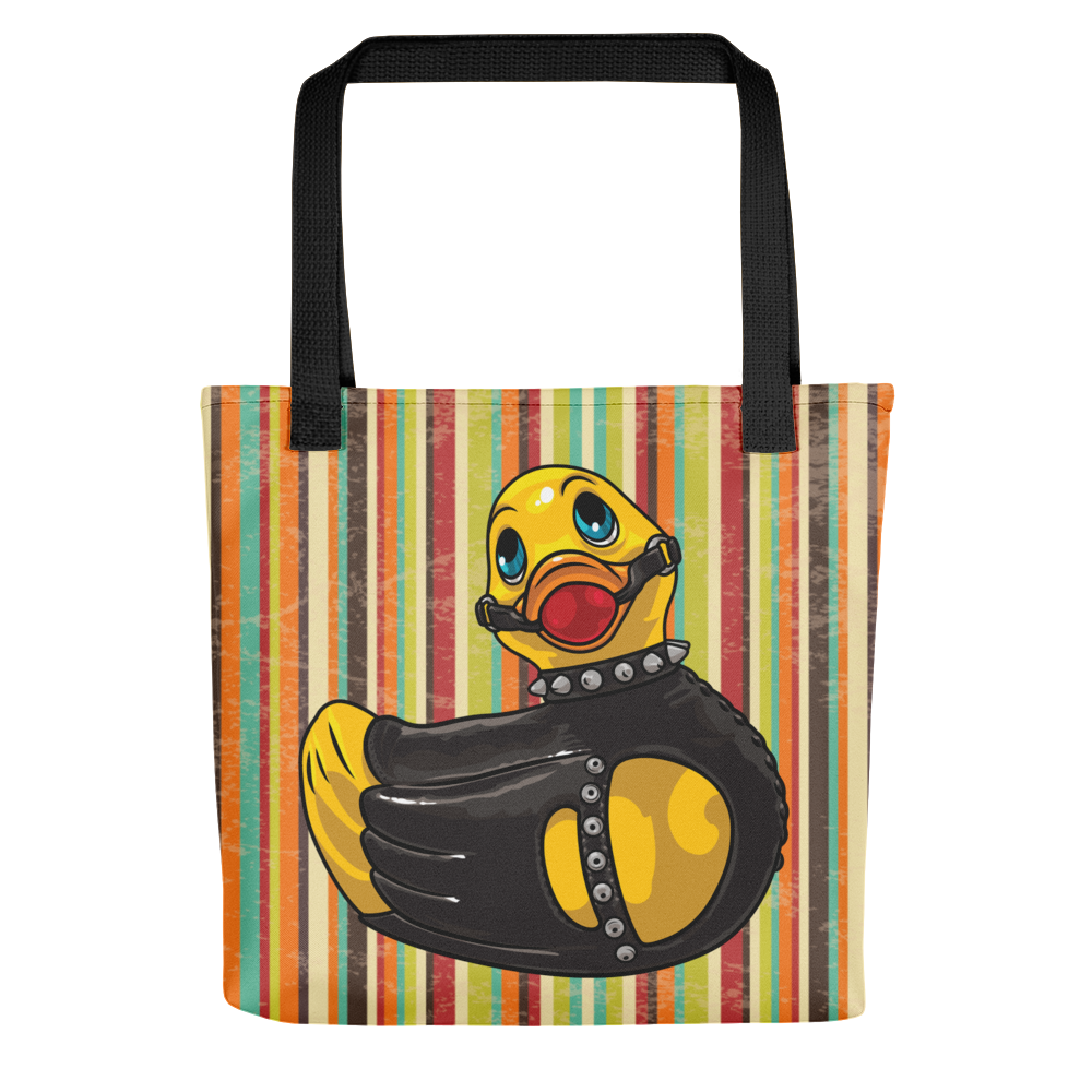 Rubber Ducky (Bag)-Bags-Swish Embassy