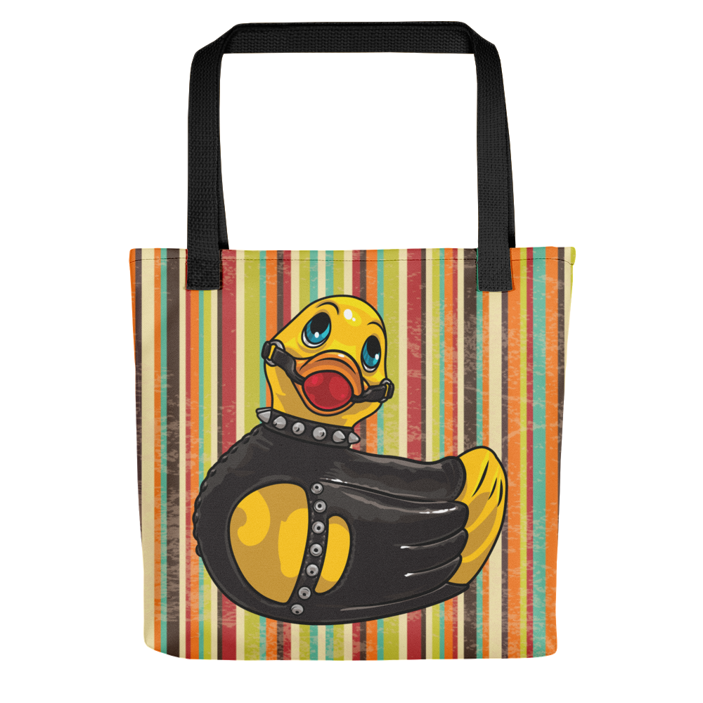 Rubber Ducky (Bag)-Bags-Swish Embassy