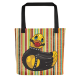 Rubber Ducky (Bag)-Bags-Swish Embassy