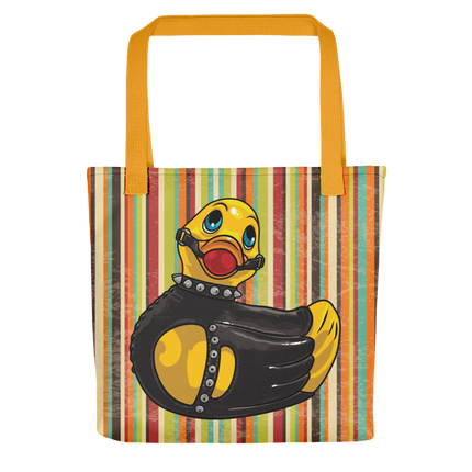Rubber Ducky (Bag)-Bags-Swish Embassy