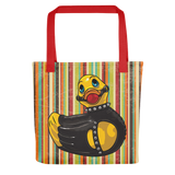 Rubber Ducky (Bag)-Bags-Swish Embassy