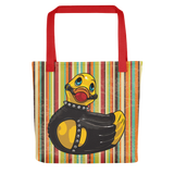 Rubber Ducky (Bag)-Bags-Swish Embassy