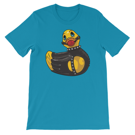 Rubber Ducky-T-Shirts-Swish Embassy