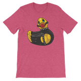 Rubber Ducky-T-Shirts-Swish Embassy