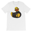 Rubber Ducky-T-Shirts-Swish Embassy