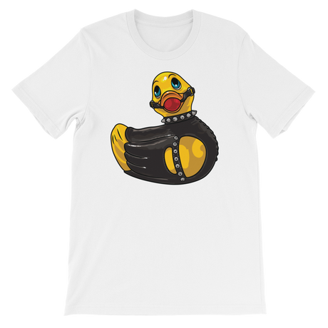 Rubber Ducky-T-Shirts-Swish Embassy