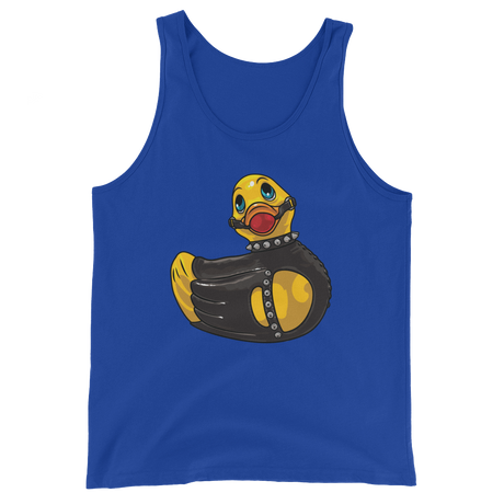 Rubber Ducky (Tank Top)-Tank Top-Swish Embassy